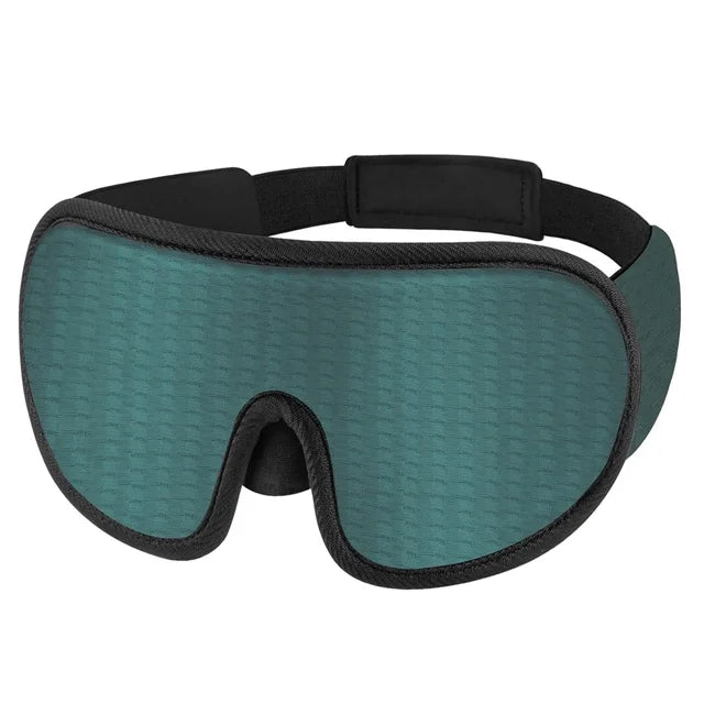 Blackout Sleep Mask