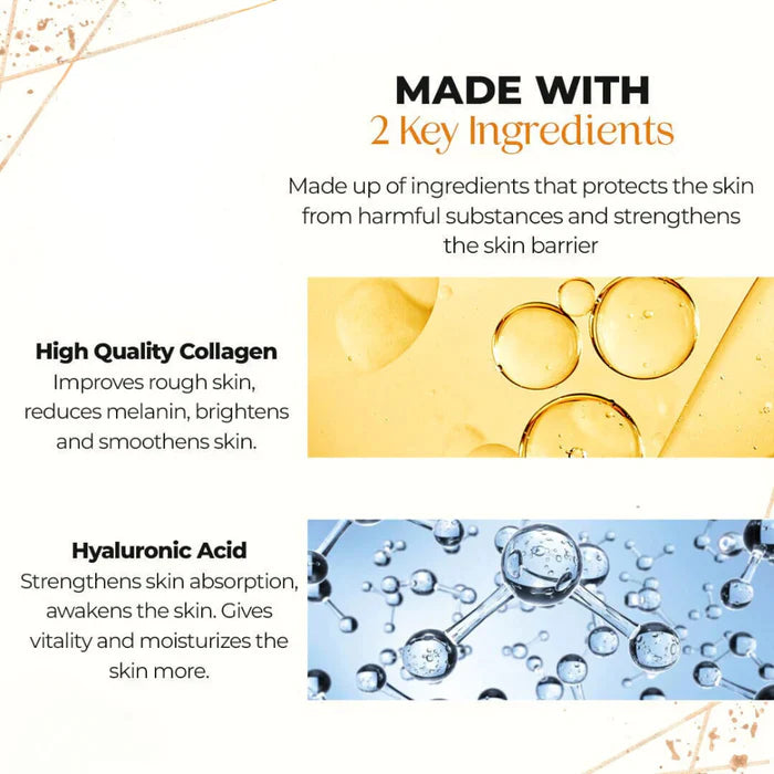 Highprime Collagen Film