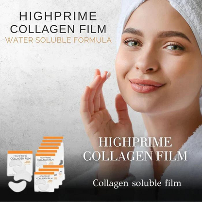 Highprime Collagen Film