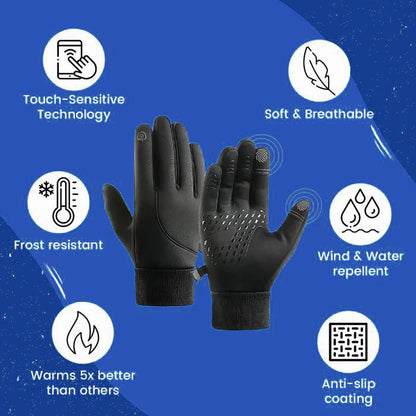 Premium Thermo Gloves