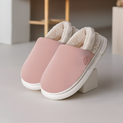 CozyHeat Slippers