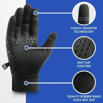 Premium Thermo Gloves